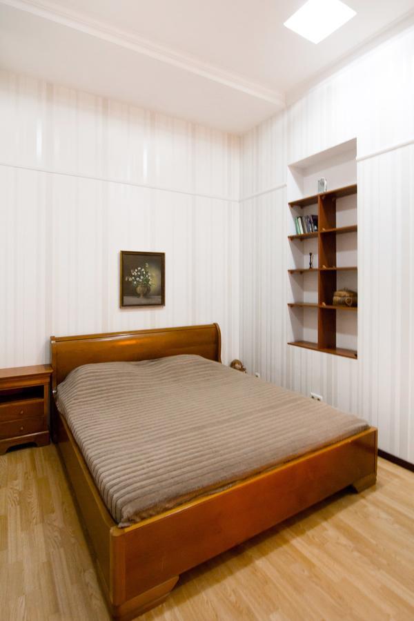 Downtown Prestige Apartment Odessa Dış mekan fotoğraf