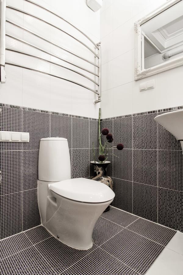 Downtown Prestige Apartment Odessa Dış mekan fotoğraf